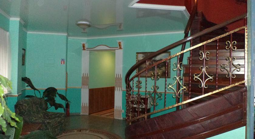 Гостиница Катюша Отель Сочи